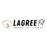 Lagree Fit logo, Lagree Fit contact details