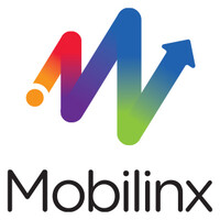 Mobilinx logo, Mobilinx contact details