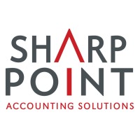 Sharp Point Accounting Solutions logo, Sharp Point Accounting Solutions contact details