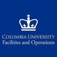 Columbia University Facilities & Operations logo, Columbia University Facilities & Operations contact details