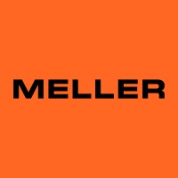 MELLER logo, MELLER contact details