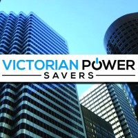 Victorian Power Savers logo, Victorian Power Savers contact details