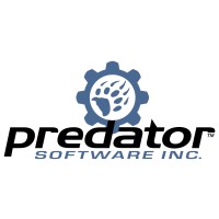 Predator Software logo, Predator Software contact details