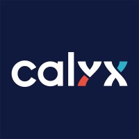 Calyx logo, Calyx contact details