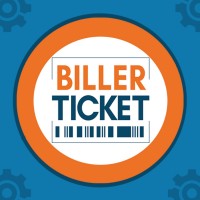 BillerTicket logo, BillerTicket contact details