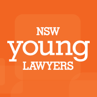 Communications, Entertainment & Technology Committee, NSW Young Lawyers logo, Communications, Entertainment & Technology Committee, NSW Young Lawyers contact details