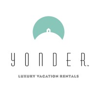 Yonder Luxury Mountain Rentals logo, Yonder Luxury Mountain Rentals contact details