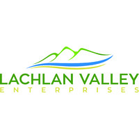 Lachlan Valley Enterprises logo, Lachlan Valley Enterprises contact details