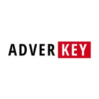 Adverkey logo, Adverkey contact details