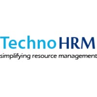 Techno Hrm logo, Techno Hrm contact details