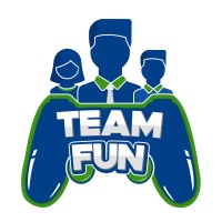 TeamFun.Live logo, TeamFun.Live contact details