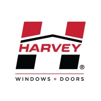 Harvey Building Products logo, Harvey Building Products contact details