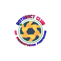 Rotaract Club Of Indirapuram Pariwar logo, Rotaract Club Of Indirapuram Pariwar contact details