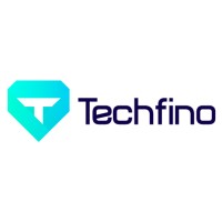 Techfino logo, Techfino contact details