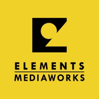 Elements Mediaworks logo, Elements Mediaworks contact details