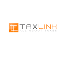 TaxLink—all about taxеs logo, TaxLink—all about taxеs contact details