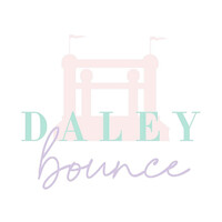 Daley Bounce logo, Daley Bounce contact details