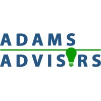 Adams Advisors LLC logo, Adams Advisors LLC contact details