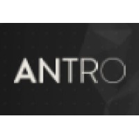 ANTRO logo, ANTRO contact details