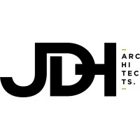 JDH Architects logo, JDH Architects contact details