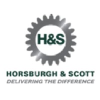 Horsburgh & Scott logo, Horsburgh & Scott contact details