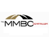 The MMBC Continuum logo, The MMBC Continuum contact details