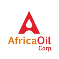 Africa Oil logo, Africa Oil contact details