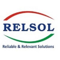 RELSOL Reliable and Relevant Solutions logo, RELSOL Reliable and Relevant Solutions contact details