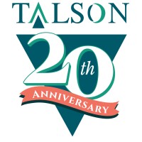 Talson Solutions logo, Talson Solutions contact details