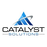 Catalyst Solutions, LLC. logo, Catalyst Solutions, LLC. contact details