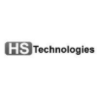 HS Technologies logo, HS Technologies contact details