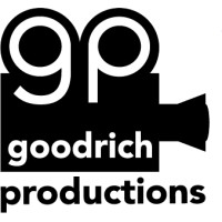 Goodrich Productions logo, Goodrich Productions contact details