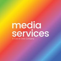 Media Services logo, Media Services contact details