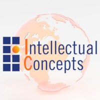 Intellectual Concepts logo, Intellectual Concepts contact details