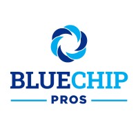 Blue Chip Pros logo, Blue Chip Pros contact details