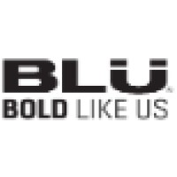 BLU Products logo, BLU Products contact details