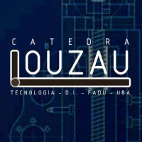 Tecnología 4 Louzau - Diseño industrial - FADU - UBA logo, Tecnología 4 Louzau - Diseño industrial - FADU - UBA contact details