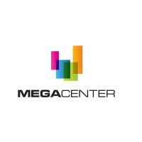 Megacenter US logo, Megacenter US contact details