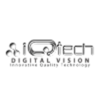 iQtech logo, iQtech contact details