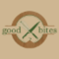 Good Bites logo, Good Bites contact details