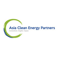 Asia Clean Energy Partners logo, Asia Clean Energy Partners contact details