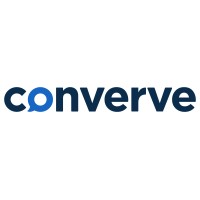 Converve logo, Converve contact details