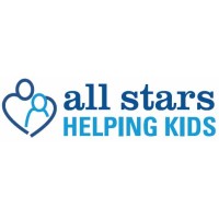 All Stars Helping Kids logo, All Stars Helping Kids contact details