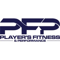 Player's Fitness and Performance logo, Player's Fitness and Performance contact details