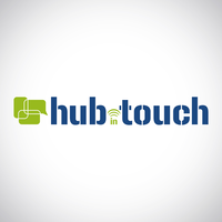 Hub in Touch logo, Hub in Touch contact details