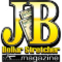 JB Dollar Stretcher Magazine logo, JB Dollar Stretcher Magazine contact details