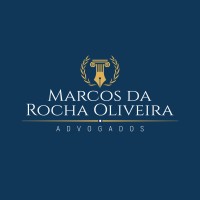 Marcos da Rocha Oliveira Advogados logo, Marcos da Rocha Oliveira Advogados contact details