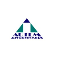 Autem Engenharia logo, Autem Engenharia contact details