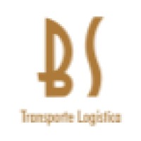 BS Transporte Logística logo, BS Transporte Logística contact details