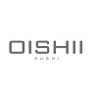 Oishii Sushi logo, Oishii Sushi contact details